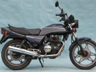 1989 Honda CB 450DX / N